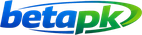 betapk logo